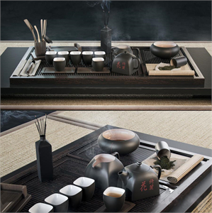 chinese set